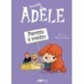 MORTELLE ADELE T08 - PARENTS A VENDRE