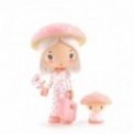 TINYLY - AMY ET MUSHY