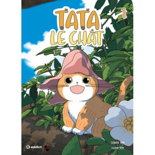 TATA LE CHAT T01