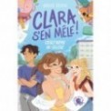 CLARA S'EN MELE