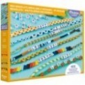 MON COFFRET D'ARTISTE - MES BRACELETS BRESILIENS A MESSAGES