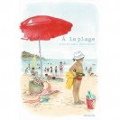 A LA PLAGE