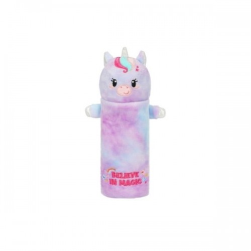 TROUSSE PELUCHE - UNICORN LICORNE