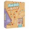 MON DUO DE BIJOUX - 1 BRACELET + 1 BIJOU DE TELEPHONE