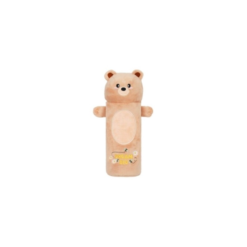 TROUSSE PELUCHE - OURS