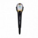 STYLO A ENCRE GEL ANTISTRESS SQUEEZIES - PENGUIN