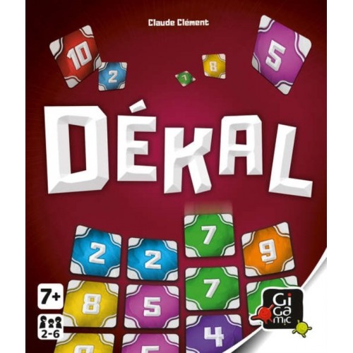 DEKAL