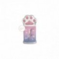 TAILLE-CRAYONS AVEC RESERVOIR MEOW - KITTY