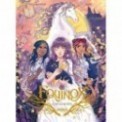 EQUINOX T04 - CHEVAL DE REVE