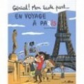 EN VOYAGE A PARIS
