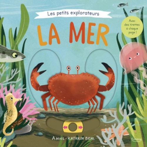 LA MER