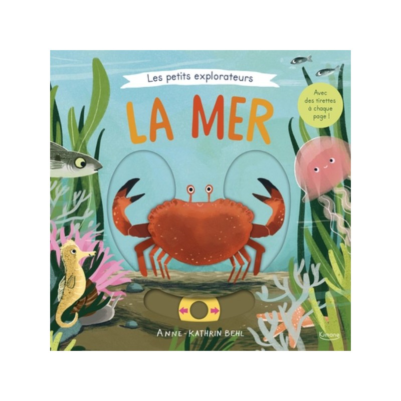 LA MER