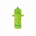 TROUSSE PELUCHE - DINO DINOSAURE