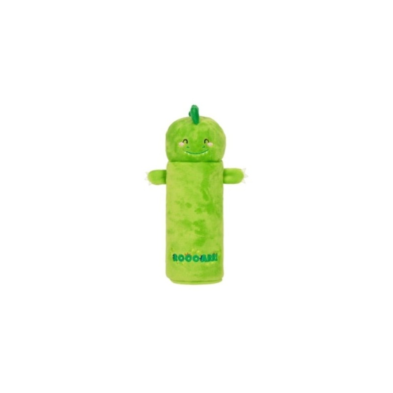 TROUSSE PELUCHE - DINO DINOSAURE