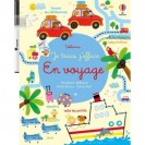 EN VOYAGE - JE TRACE, J'EFFACE - DES 3 ANS