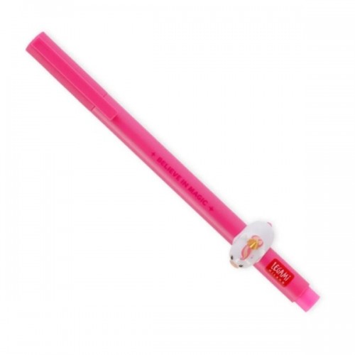 STYLO A ENCRE GEL LOVELY FRIENDS LICORNE
