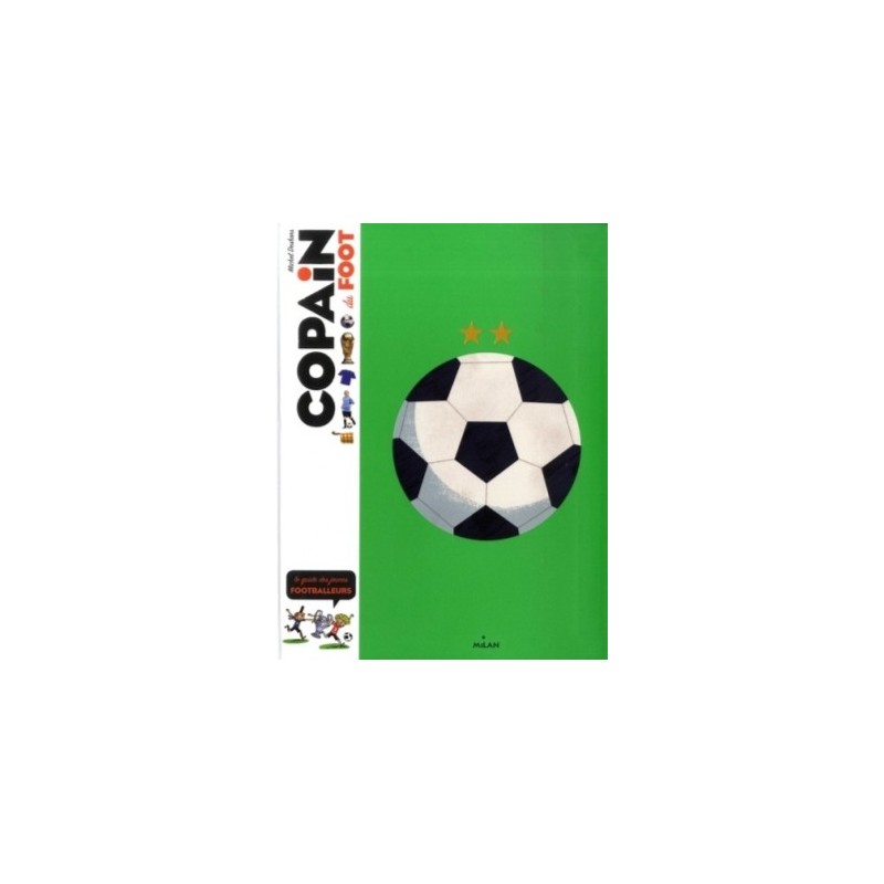 COPAIN DU FOOT