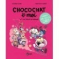 CHOCOCHAT T01 - HE ! J'AI TROUVE UN HUMAIN !