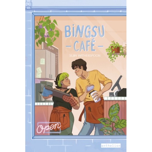 BINGSU CAFE