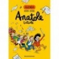 AGENDA ANATOLE 2025-2026