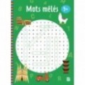 MOTS MELES 9+