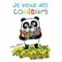 JE VEUX DES COULEURS