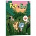 POP ET BUL T02 - LE MYSTERE DU CHAMOIR