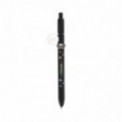 STYLO A BILLE NOIR MEOW - KITTY