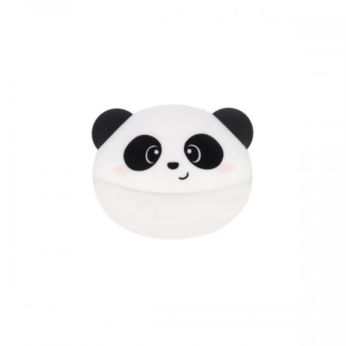 GOMME 2-EN-1 - PANTASTIC ERASER - PANDA