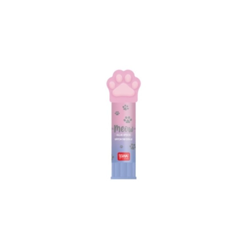 BATON DE COLLE - FEELIN' GLUED - KITTY