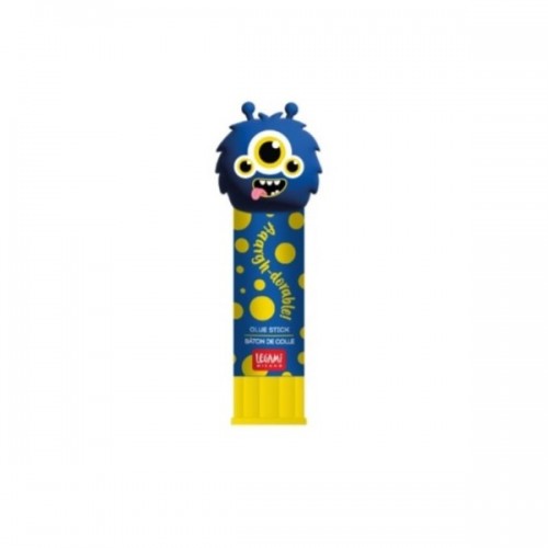 BATON DE COLLE - FEELIN&#039; GLUED - MONSTER