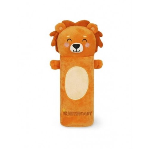 TROUSSE PELUCHE - LION