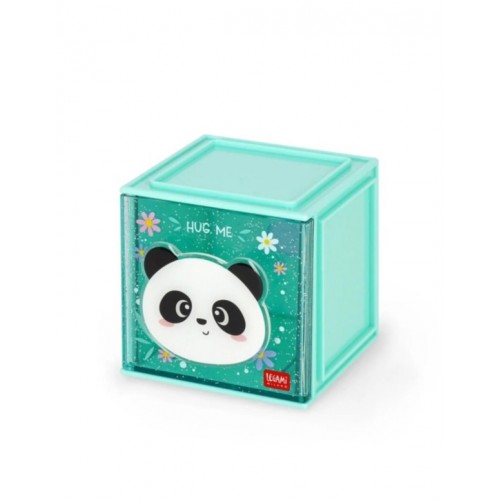 MINI CUBE DE RANGEMENT ADJUSTABLE DESK ORGANISER - STATIONERY BOX 2