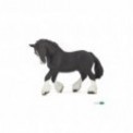 CHEVAL - ETALON SHIRE NOIR