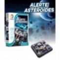 ALERTE! ASTEROIDES