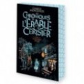 LES CHRONIQUES DE L'ERABLE ET DU CERISIER T01 - LE MASQUE DE NO