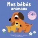 MES IMAGIERS SONORES - LES BEBES ANIMAUX