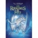 LES ROYAUMES DE FEU BD T07 - LE PIEGE DE GLACE