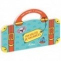 MA VALISE DE VACANCES