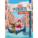 COMPLOT A VENISE