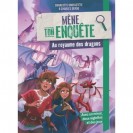 AU ROYAUME DES DRAGONS