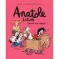 ANATOLE LATUILE T17 - ENCORE DES EXPLOITS !