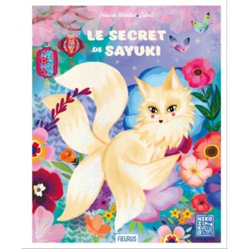 LE SECRET DE SAYUKI