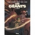 LES GEANTS T08 - NANGALI