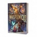 LES WHISPERWICKS T01 - LE LABYRINTHE SANS FIN