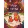 PREMIER JOUR D'ECOLE