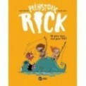 PREHISTORIC RICK, TOME 02 - PREHISTORIC RICK T02 (KIDS) - UN POUR TOUS, TOUS POUR RICK !