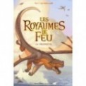 LES ROYAUMES DE FEU T01 - LA PROPHETIE