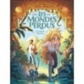 LES MONDES PERDUS T01 - LE CRANE DE LUBAANTUN
