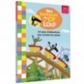 MES LECTURES DU CP AVEC LOUP - UN PARC D'ATTRACTIONS PAS COMME LES AUTRES